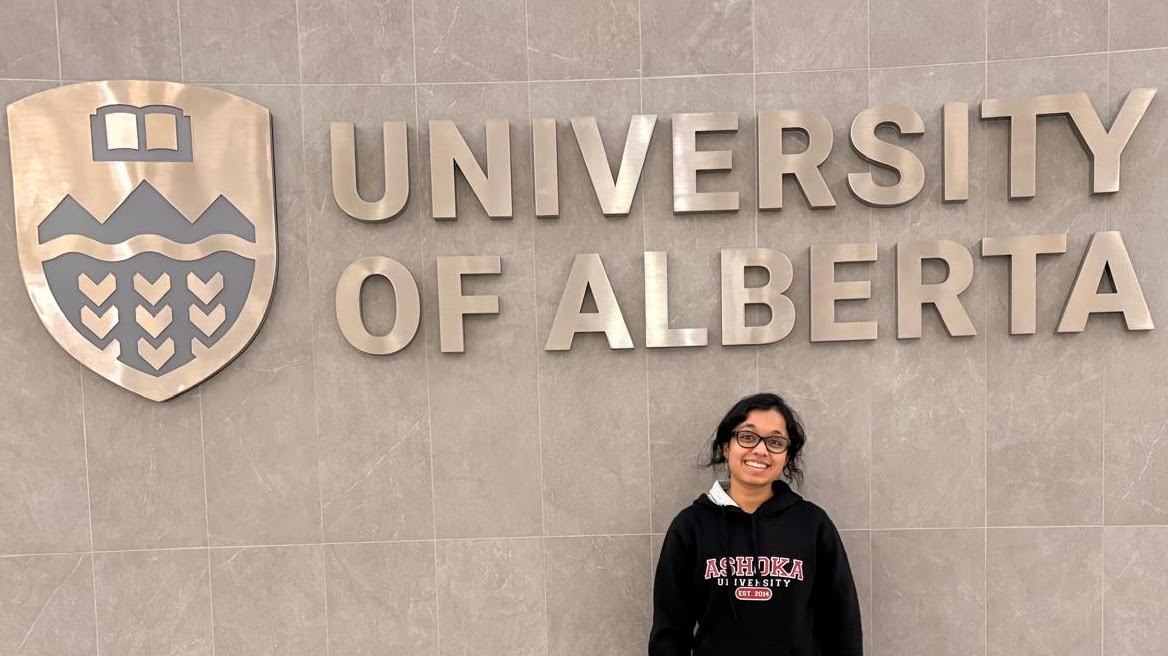 University of Alberta