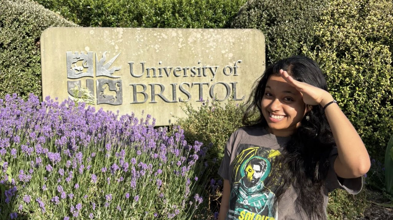 University of Bristol