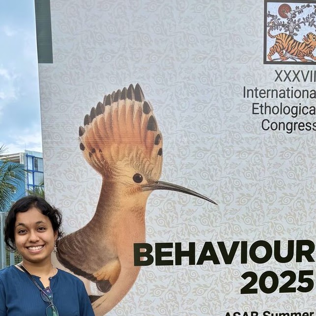 Behaviour 2025