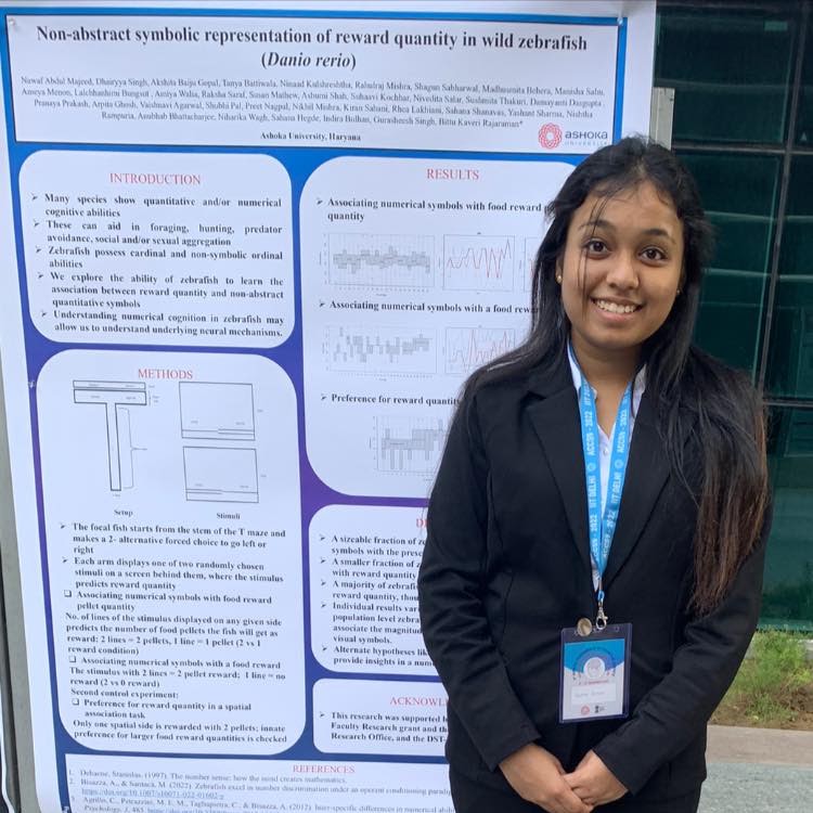Annual Research Conference of Cognitive Science 2022